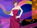 Jogo Super Model Dress Up