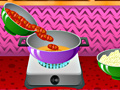 Jogo Tomato Soup