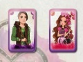 Jogo Ever After High Memory Cards