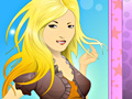Jogo Super Sparkly Makeover