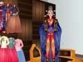 Jogo Traditional Hanbok Costumes Dress Up