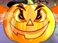 Jogo Halloween Pumpkin 