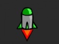 Jogo Rocket Run