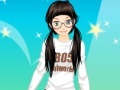 Jogo Camila girl Dress up