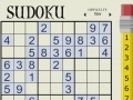 Jogo Sudoku Puzzle Challenge