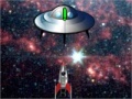 Jogo Shoot The Aliens 2