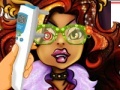 Jogo Clawdeen Eye Care