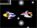 Jogo Space Patrol