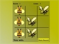 Jogo Tic Tac Toe Bee