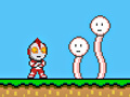 Jogo Ultraman Exit