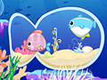 Jogo Decorate Tropical Fish Home
