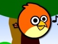 Jogo Angry Birds - zombies