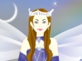 Jogo Angel Fairy Dressup