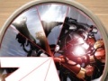 Jogo Iron Man Pic Tart Game