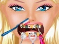 Jogo Barbie Dentist Game