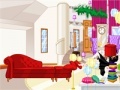 Jogo Mansion Decor