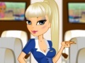 Jogo Sky High Stewardess