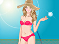 Jogo Bikini Summer