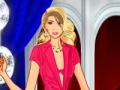 Jogo Pink And Blonde Dressup