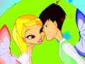 Jogo Stella Brandon Kiss Dress Up
