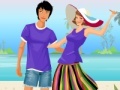 Jogo Show The Beach Couple