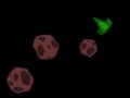 Jogo Space Rock!