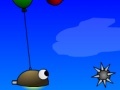 Jogo Balloon Hero