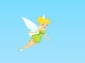 Jogo Flappy Tinkerbell