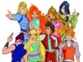 Jogo Winx Club Specialists