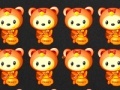 Jogo Odd Teddy