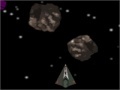 Jogo Asteroid Field