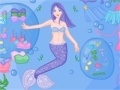 Jogo Dress beautiful Mermaid