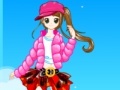 Jogo Clothes for all sports