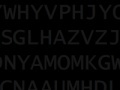 Jogo Typing Rampage