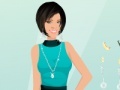 Jogo Dressup like star