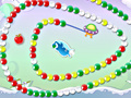Jogo Dolphin Pop 