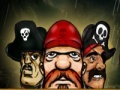 Jogo Pirates of the Red Sea