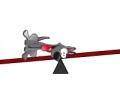 Jogo Balance the Dog