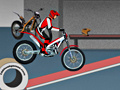 Jogo Bike Trial