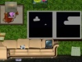 Jogo Ruby Room Escape: Pink Ruby