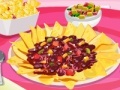 Jogo Spicy Cheese Nachos