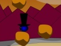 Jogo Marvin The Hat Explorerer