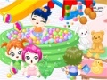 Jogo Funny children world