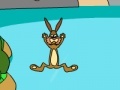 Jogo Bunny cross