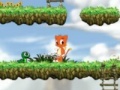 Jogo Squirrel Adventures