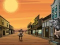 Jogo Western Shootоut!
