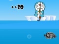 Jogo Doraemon fishing