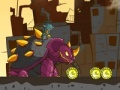 Jogo Ultimate monster runner