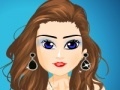Jogo Anna Girl Makeup