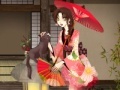 Jogo Japanese Princess Dress Up
